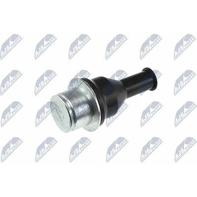 Čepy NTY ZSD-CH-027