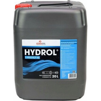 Orlen Oil Hydrol L-HM/HLP 46 20 l