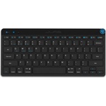 JLab Go US (IEUKGOKEYBRBLK4) Клавиатури