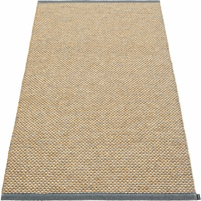 Pappelina Effi Granit Ochre Vanilla sivý