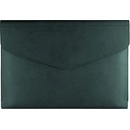 FIXED Siena pro notebooky a tablety o úhlopříčce do 13 tmavě zelené FIXSIE-13-DRGRE