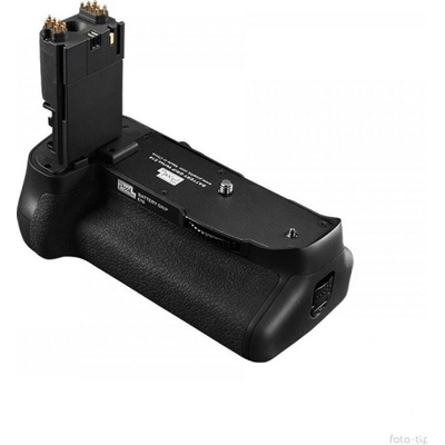 Battery pack Vertax E16 pro Canon 7D MKII