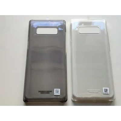 Samsung Galaxy Note 8 Clear Cover