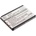 Cameron Sino Батерия за Sony Ericsson (екв. BST-37) 650mAh (CS-K750SL)