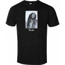 Primitive metal tričko Bob Marley Uprising čierne