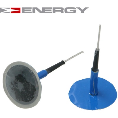 ENERGY Zátky na pneumatiky 4/36 mm 24 ks. NE00951 NE00951