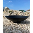 Ella Doris Misa 200 x 38cm Black