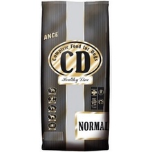 Delikan CD Adult Dog Normal 15 kg