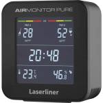 Laserliner Климатична станция Laserliner AirMonitor PURE/ -9.9°-50°C (082.431A)