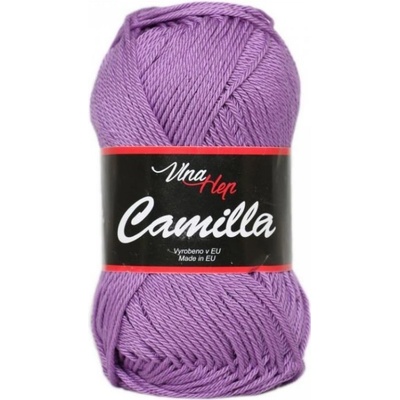 Příze Vlna Hep Camilla 8055