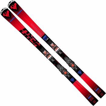 Rossignol Hero Elite LT TI Konect 23/24