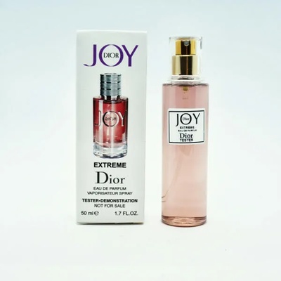 Dior Joy Extreme EDP 50 ml Tester