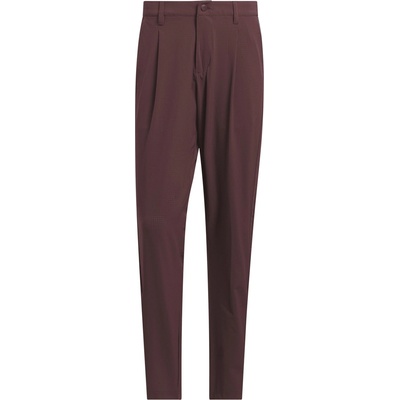 Adidas Панталони Adidas Men's Tour Pant Golf Trouser - Aurora Ruby