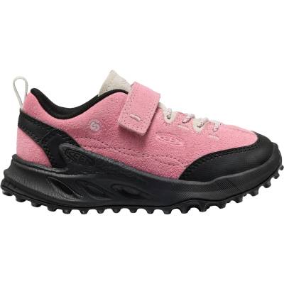 KEEN Детски ежедневни обувки Keen Kid's Jasper Zionic Casual shoes - Cashmere Rose / Giggle Pink - размер 27/28 (EU) (702-5227-0113)