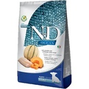 N&D Ocean Puppy Mini Cod & Pumpkin & Cantaloupe melon 7 kg