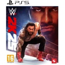 WWE 2K25