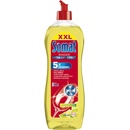Somat Rinser 3x Shine Action Lemon & Lime oplachovací prostředek 750 ml