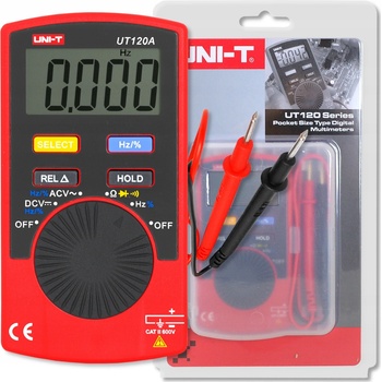 Unit-T LXUT120A