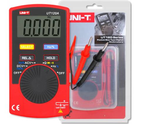 Unit-T LXUT120A