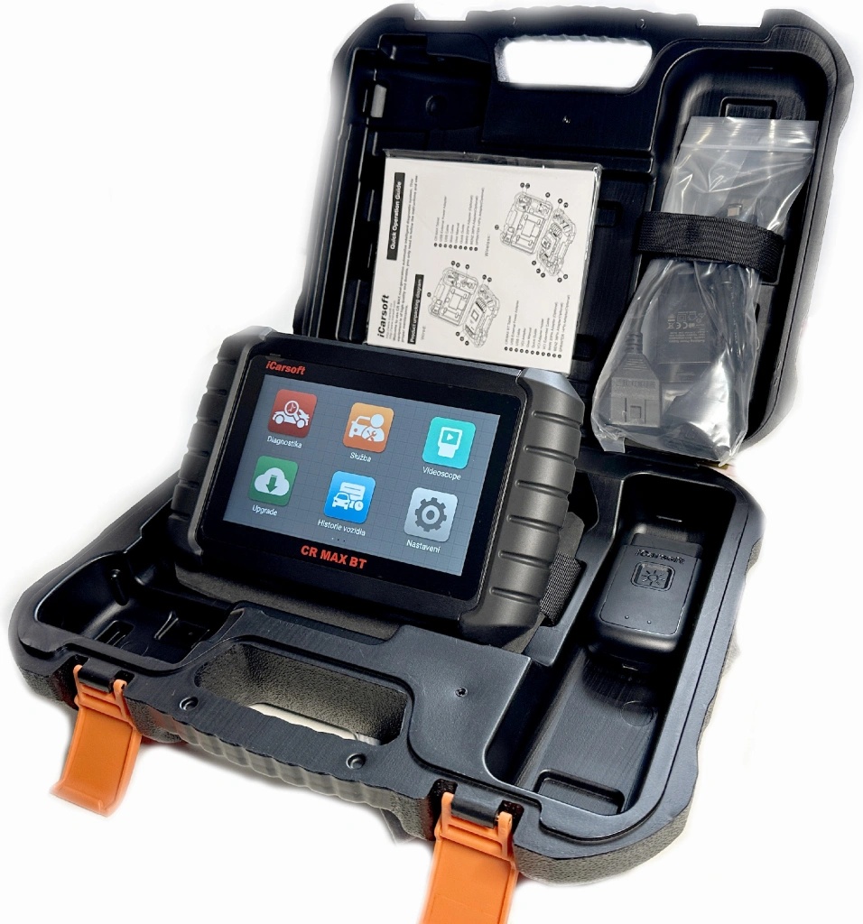 iCarsoft CR Max