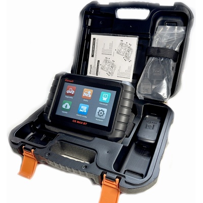iCarsoft CR Max