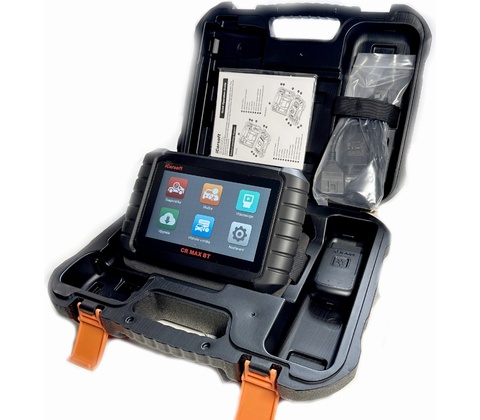 iCarsoft CR Max