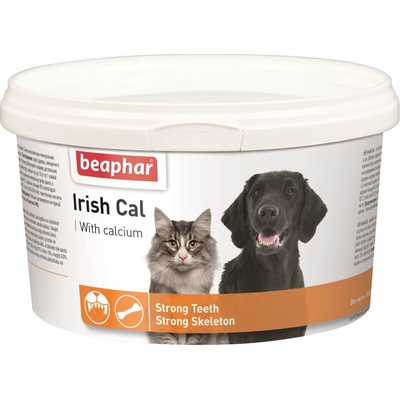 Beaphar Irish cal směs minerálů 250 g