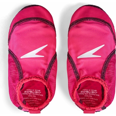 Speedo POOL SOCK JU – Zboží Mobilmania