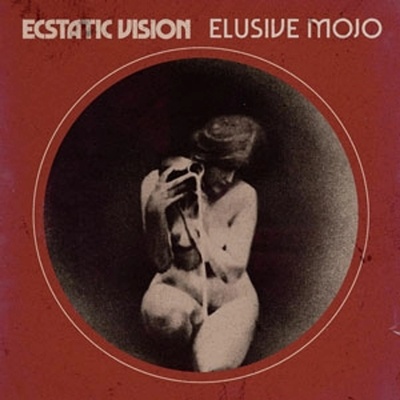 Elusive Mojo - Ecstatic Vision LP