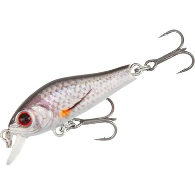 Mikado Prominnow 3,5 cm 2 gr Smelt