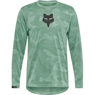 Fox Ranger Tru Dri LS Jersey
