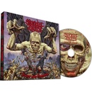 Suicidal Angels - Divide And Conquer CD