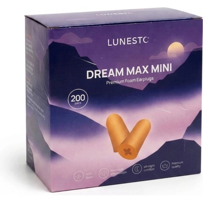 Lunesto Dream Max Mini 200 párov