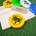 Discmania Marker žltá