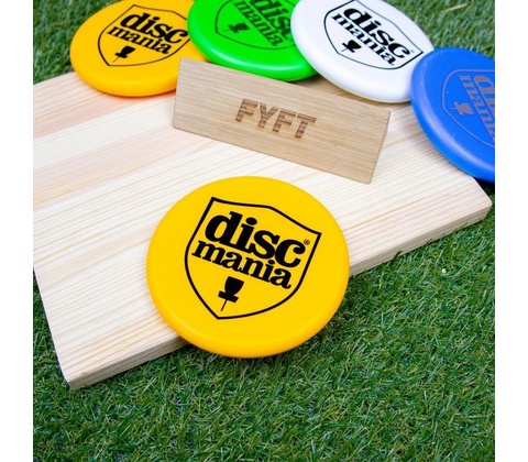 Discmania Marker žltá