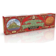 LA MÉRE POULARD Pure butter biscuit máslové sušenky 125 g