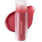 MilkTouch - Dew Stain Sheer Lip Gloss 4g - 07 Mauve Shower