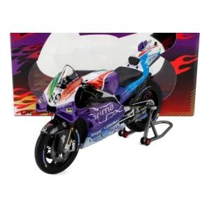 NZG Модели на автомобили и мотоциклети модел 1/12 MotoGP - Ducati GP23 Jorge Martin - edition Mugello - (TRS8977-4070)