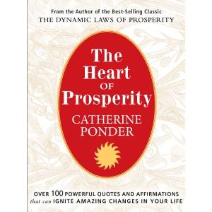 Heart of Prosperity (ISBN: 9780875168807)