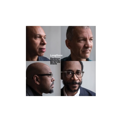 Redman /Mehldau /McBride /Blade - Longgon LP