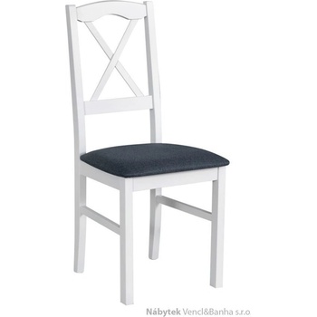 Drewmix čalouněná z masivu Nilo 11 drewmi