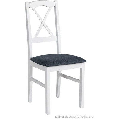 Drewmix čalouněná z masivu Nilo 11 drewmi