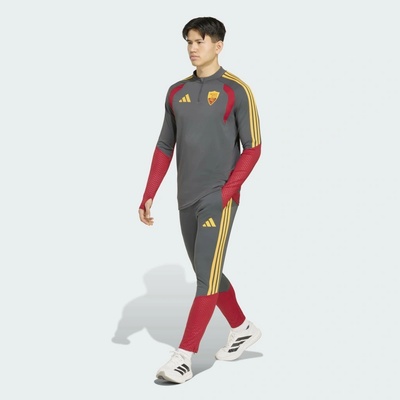 adidas Tréninkové tepláky AS Řím 26/27 pro dospělé