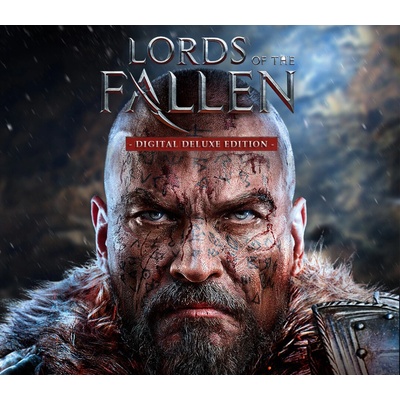 The Lords of the Fallen (Deluxe Edition) (2023)