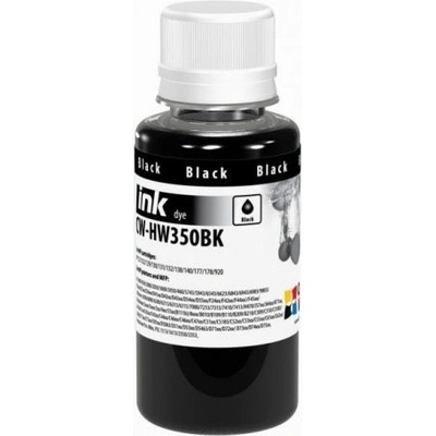 Inkoust TonerDepot HP CZ109AE black - kompatibilní