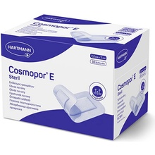 Cosmopor E Steril krytie na rany 7,2 x 5 cm 50 ks