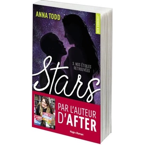 Stars - Tome 03 | Anna Todd (ISBN: 9782755637854)