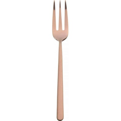 Fine Dine Amarone Bronze dezertný vidlička 153 mm