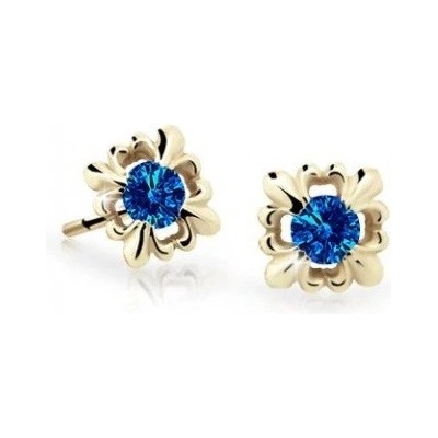 Cutie Jewellery C2212-30-X-1 modrá