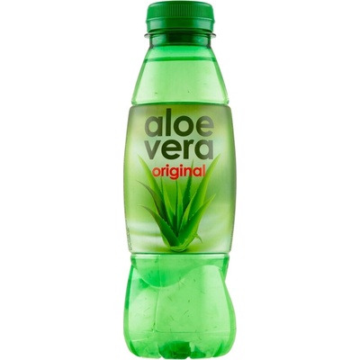 Rio Fusion Aloe vera originál 0,5 l